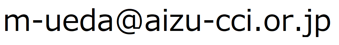 MailAddress