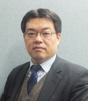 蘆田　和也　氏