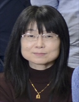 小川　佳子