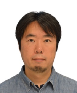 佐藤　一憲　氏